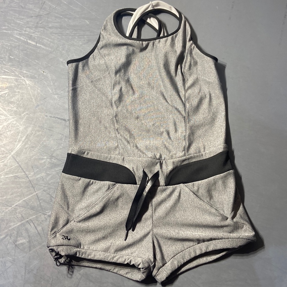 Jo+Jax • Romper • Extra Small Adult